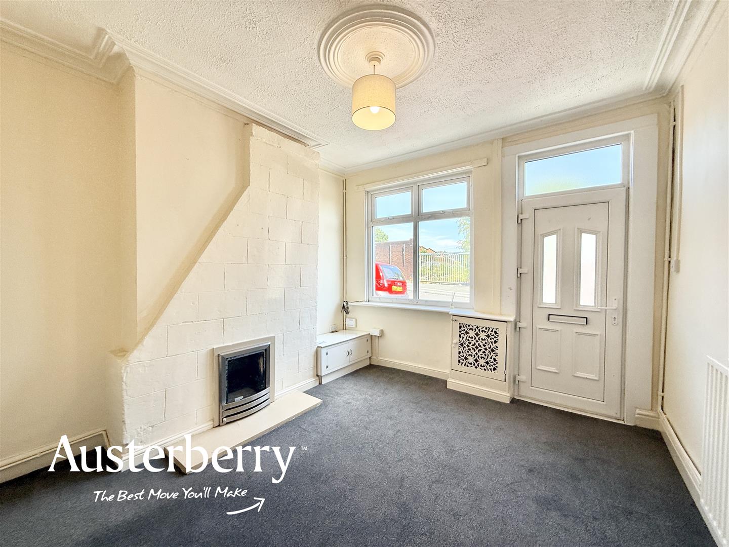 2 bed property in Anchor Road, Stoke-On-Trent